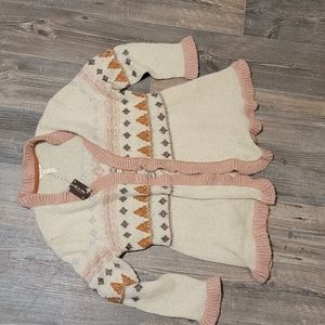 Matilda Jane sweater